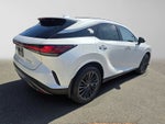 2026 Lexus RX 450h PLUS PREMIUM AWD
