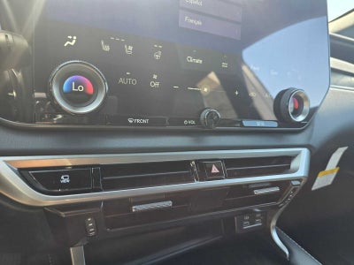 2026 Lexus RX 450h PLUS PREMIUM AWD