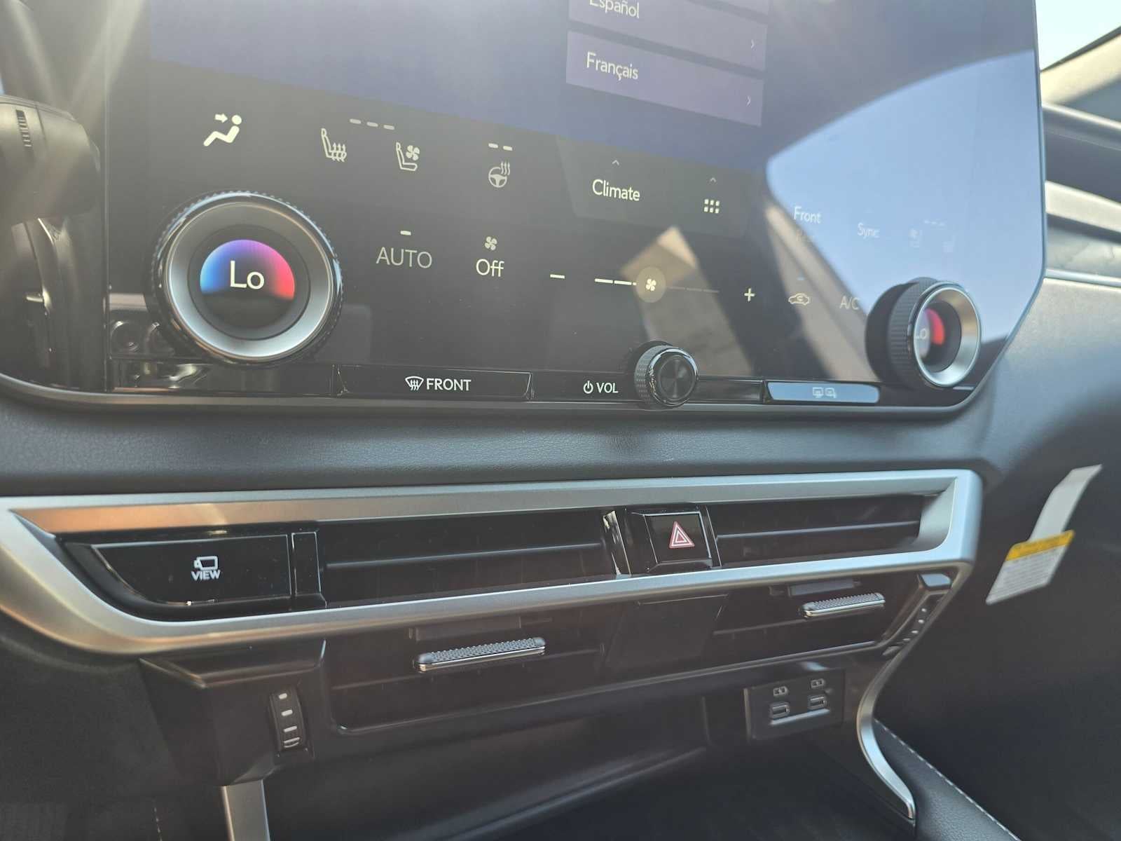 2026 Lexus RX 450h PLUS PREMIUM AWD