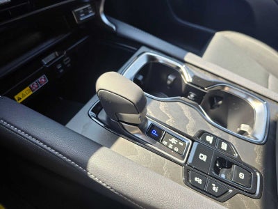 2026 Lexus RX 450h PLUS PREMIUM AWD