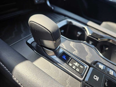 2026 Lexus RX 450h PLUS PREMIUM AWD
