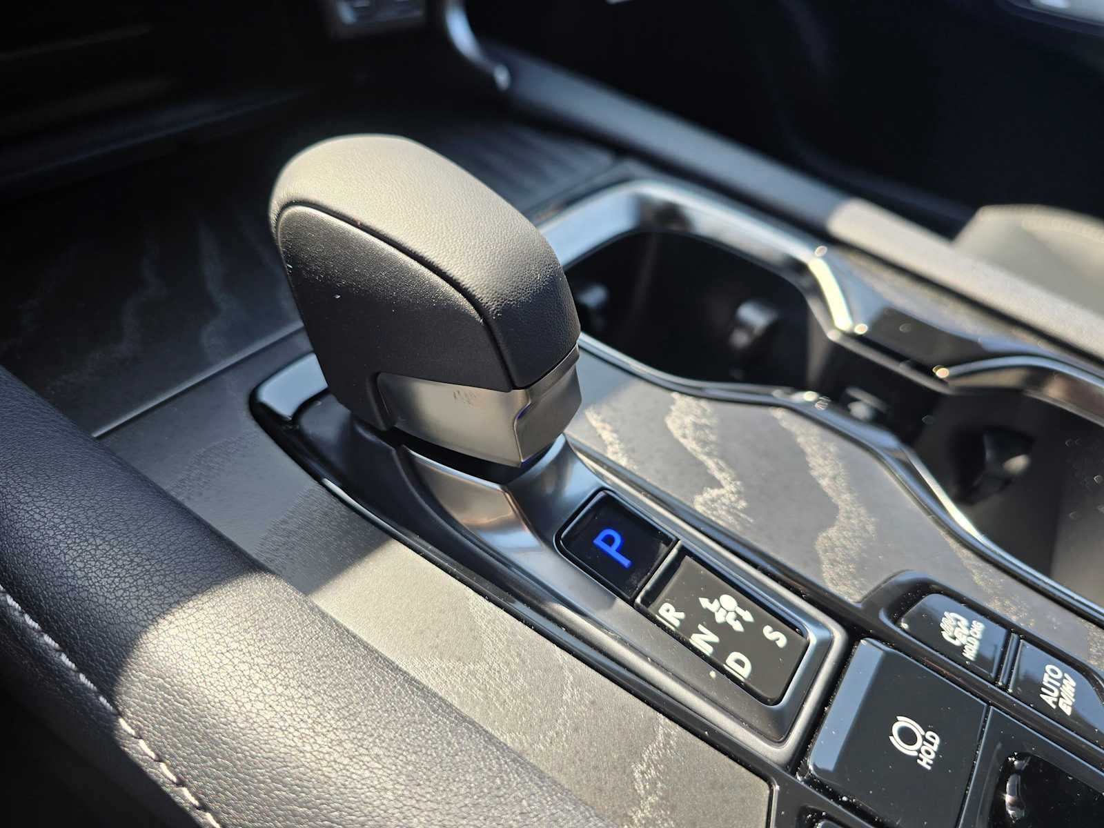 2026 Lexus RX 450h PLUS PREMIUM AWD