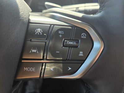 2026 Lexus RX 450h PLUS PREMIUM AWD