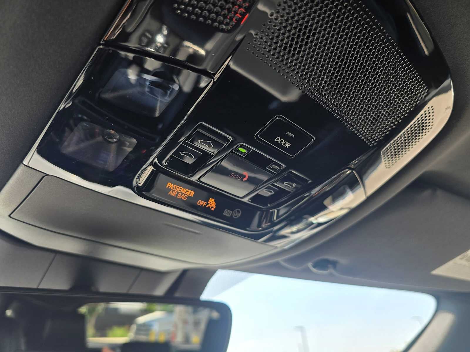 2026 Lexus RX 450h PLUS PREMIUM AWD