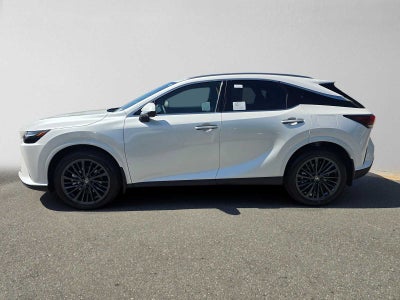 2026 Lexus RX 450h PLUS PREMIUM AWD