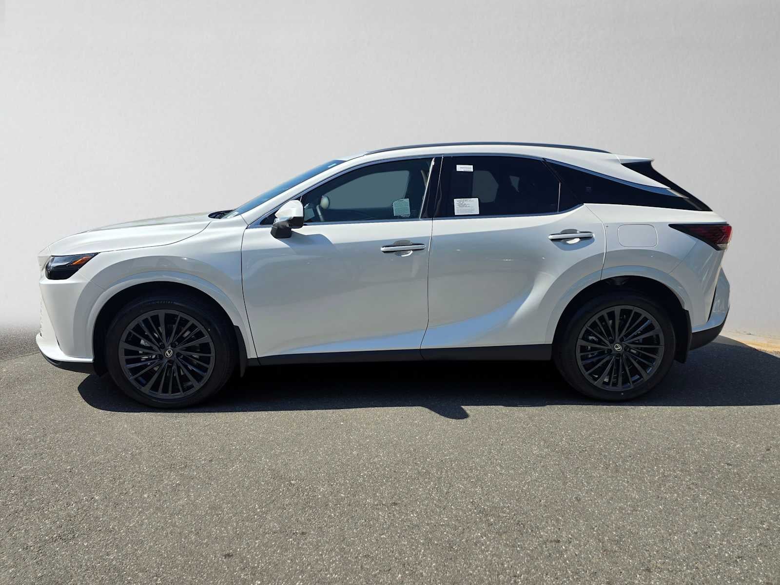 2026 Lexus RX 450h PLUS PREMIUM AWD