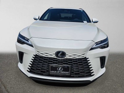 2026 Lexus RX 450h PLUS PREMIUM AWD