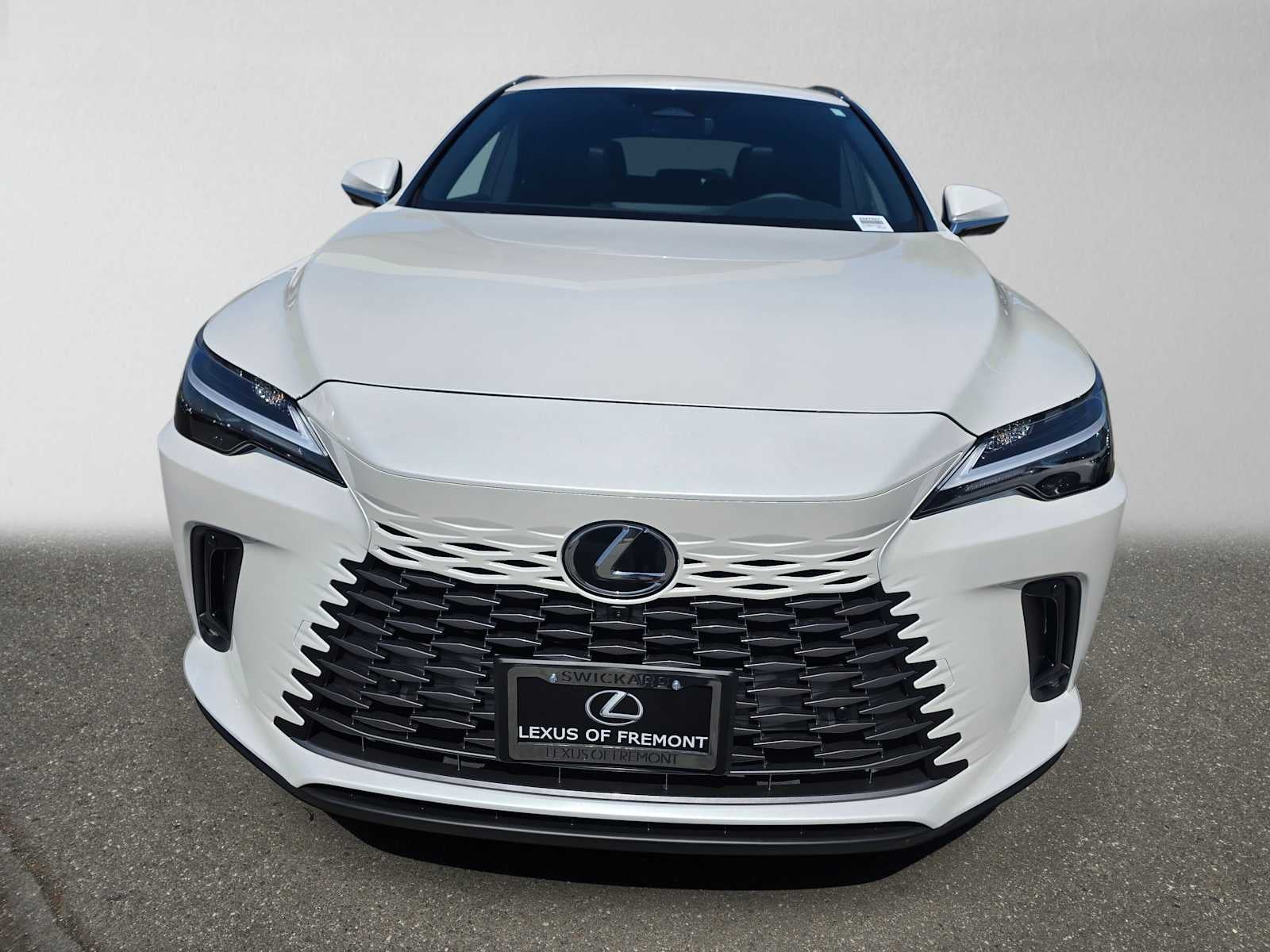 2026 Lexus RX 450h PLUS PREMIUM AWD