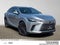 2026 Lexus RX 450h PLUS PREMIUM AWD