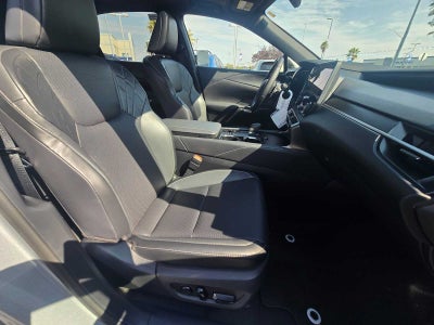 2026 Lexus RX 450h PLUS PREMIUM AWD