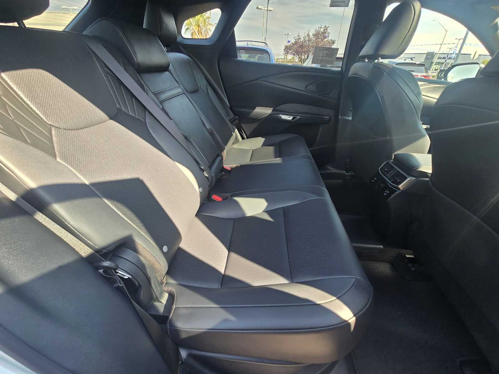2026 Lexus RX 450h PLUS PREMIUM AWD