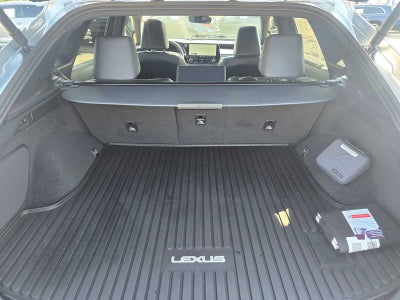 2026 Lexus RX 450h PLUS PREMIUM AWD