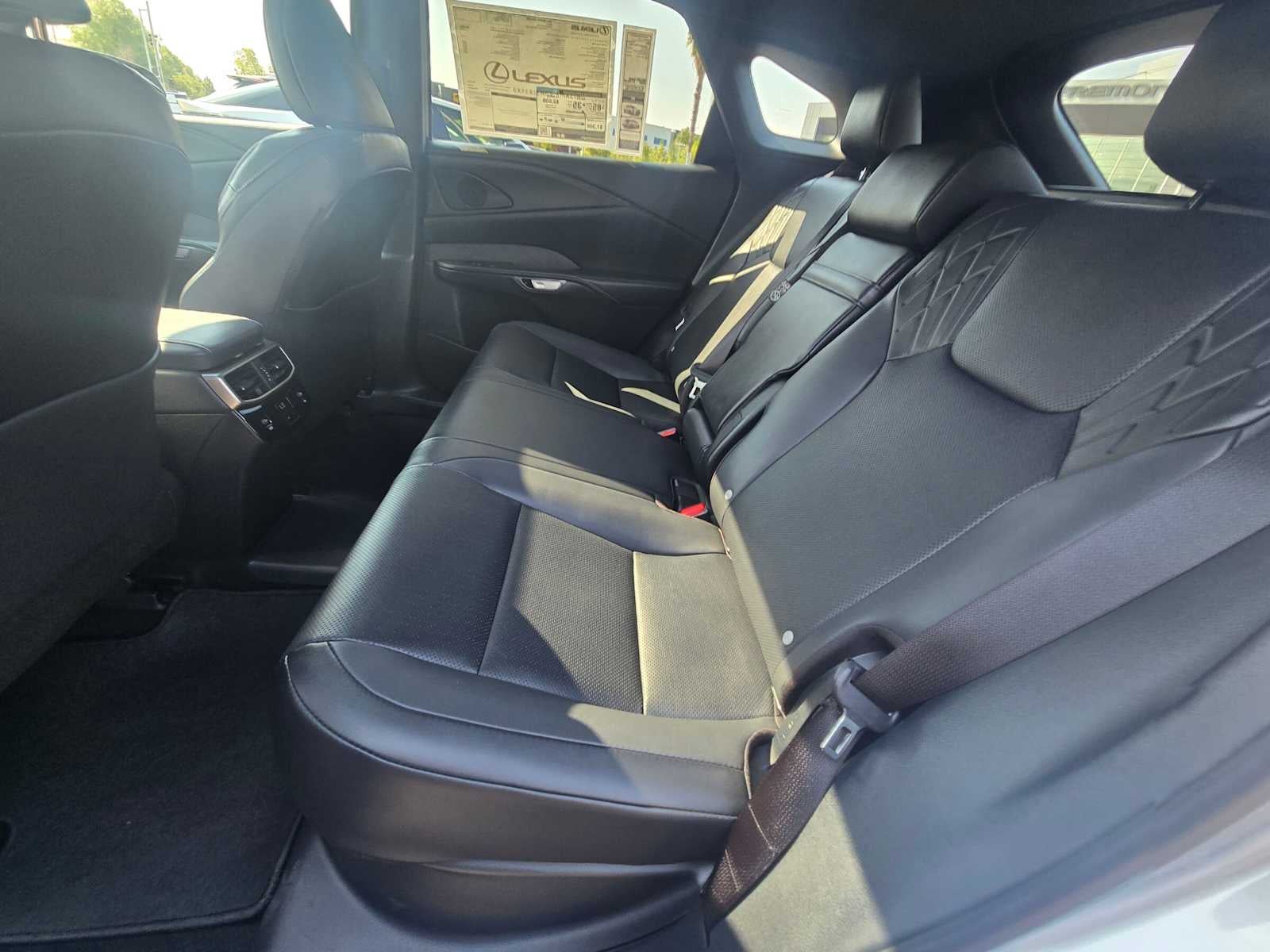 2026 Lexus RX 450h PLUS PREMIUM AWD