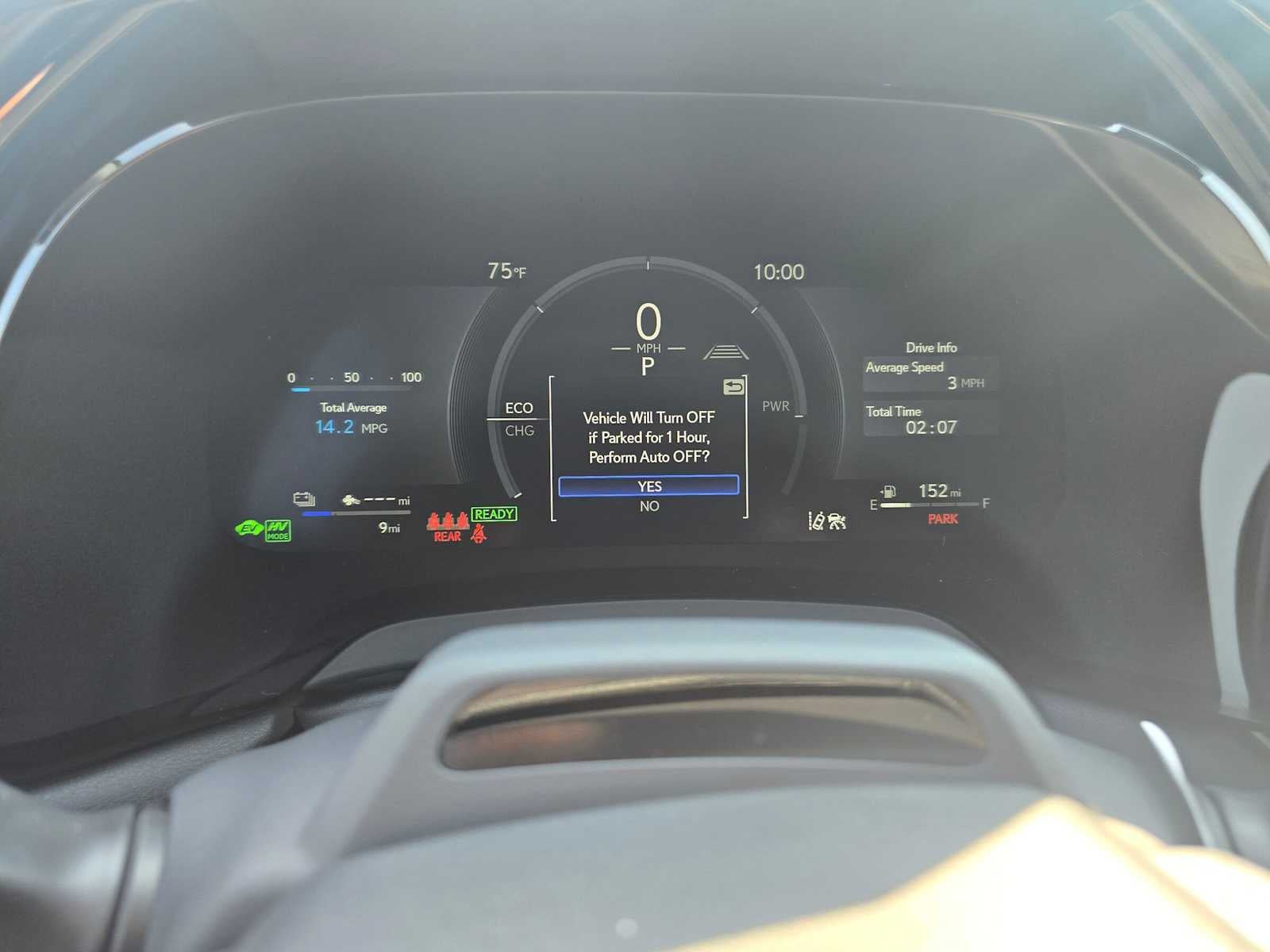 2026 Lexus RX 450h PLUS PREMIUM AWD