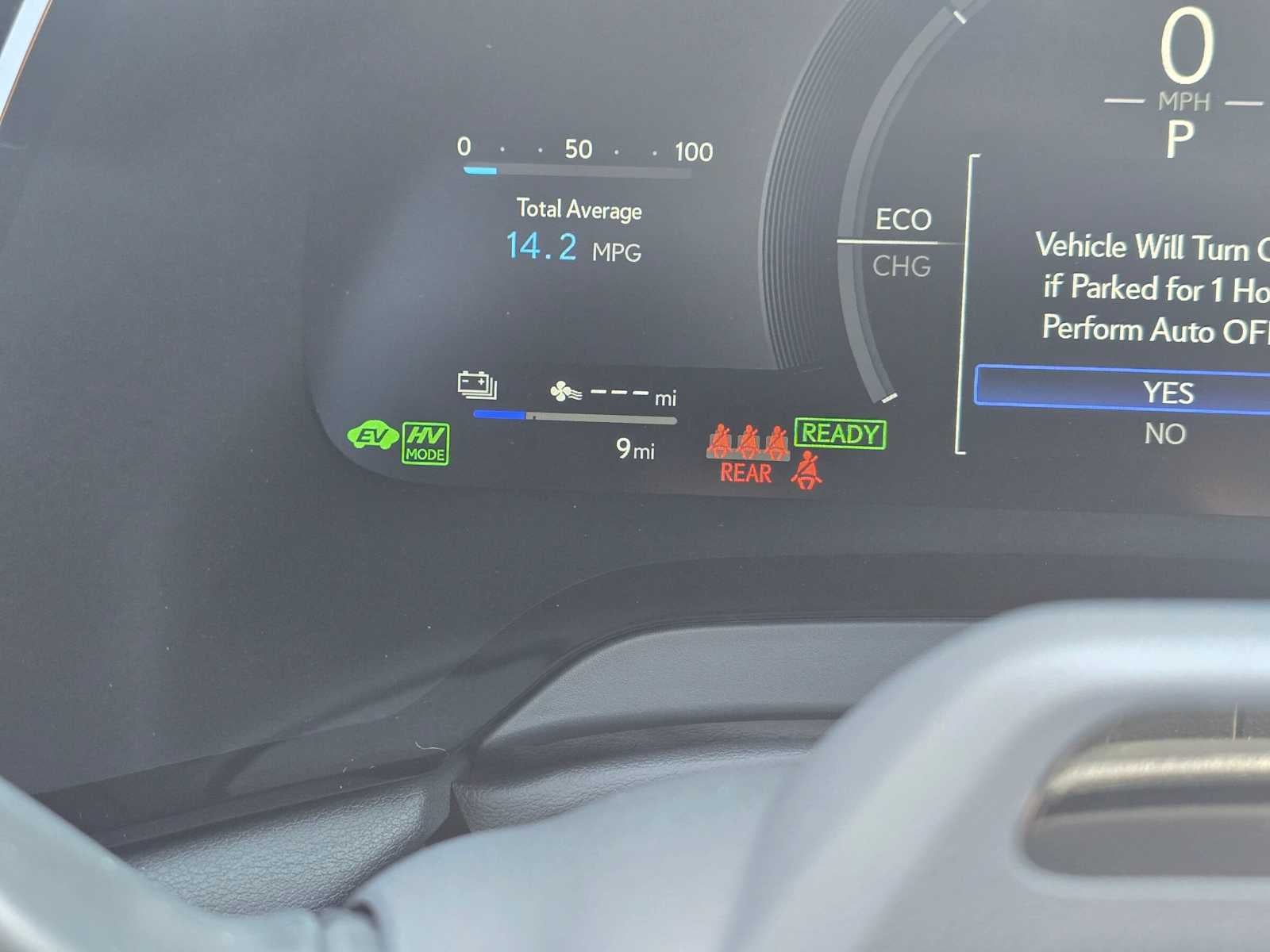 2026 Lexus RX 450h PLUS PREMIUM AWD
