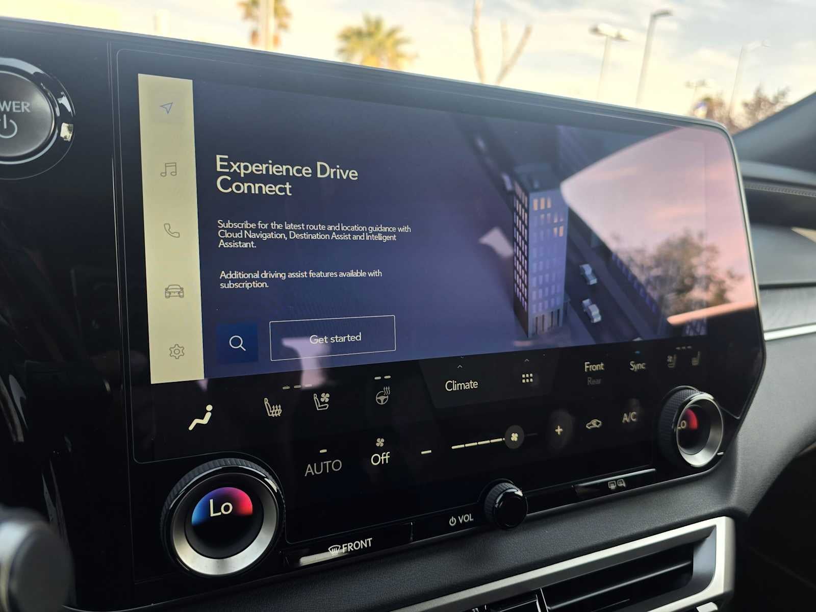 2026 Lexus RX 450h PLUS PREMIUM AWD
