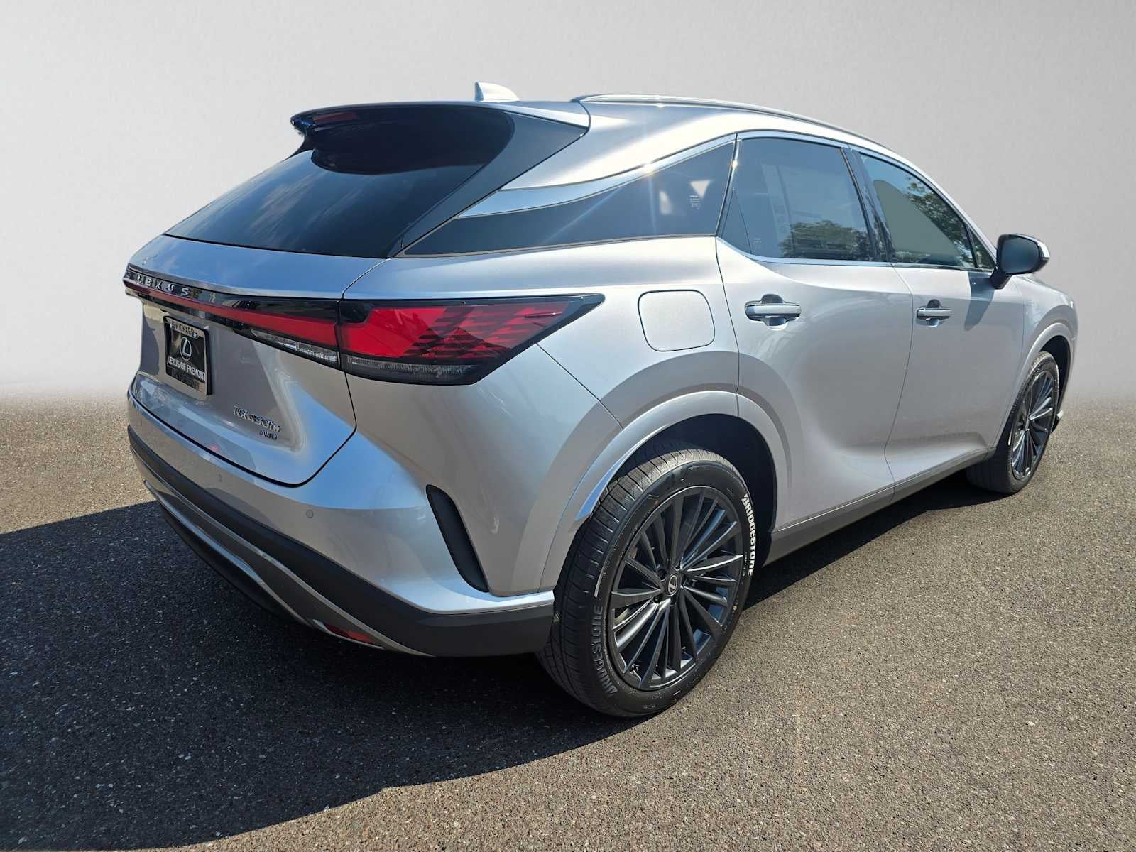2026 Lexus RX 450h PLUS PREMIUM AWD