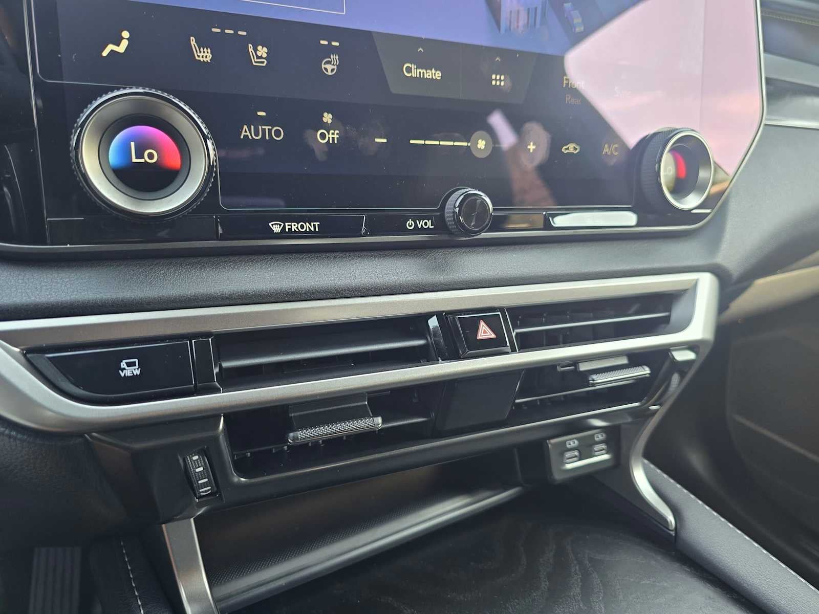 2026 Lexus RX 450h PLUS PREMIUM AWD