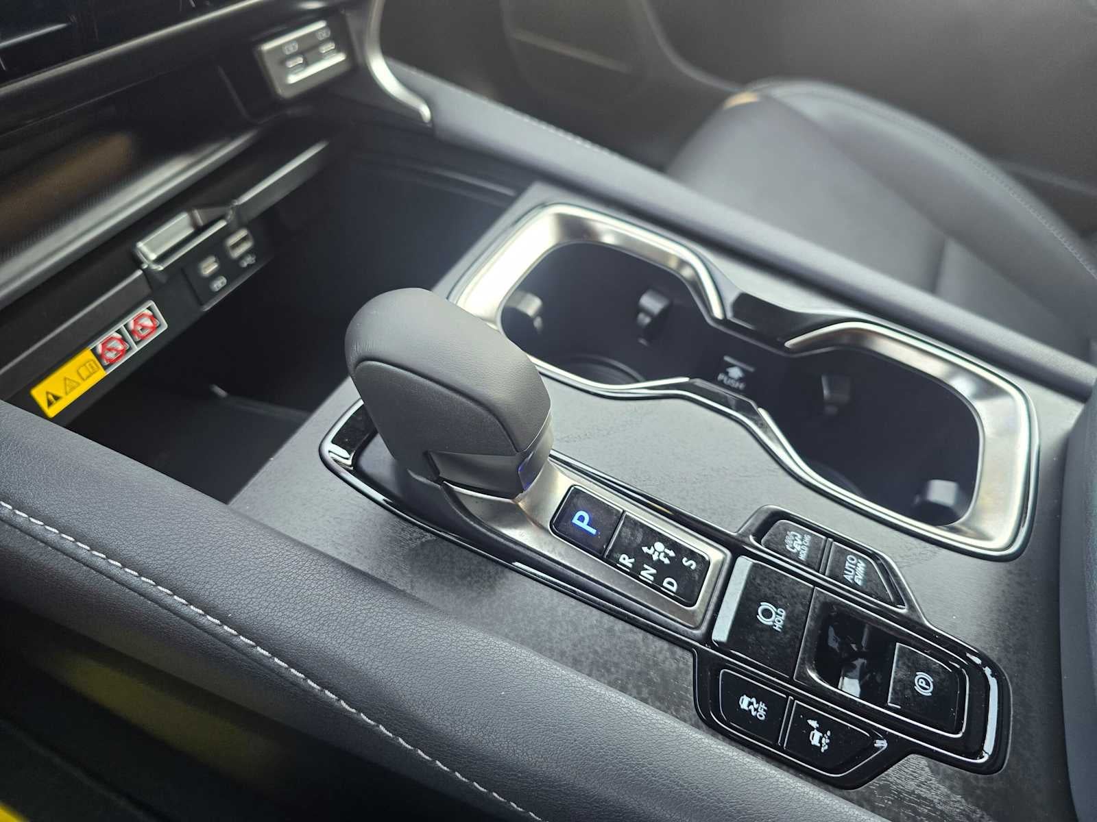 2026 Lexus RX 450h PLUS PREMIUM AWD