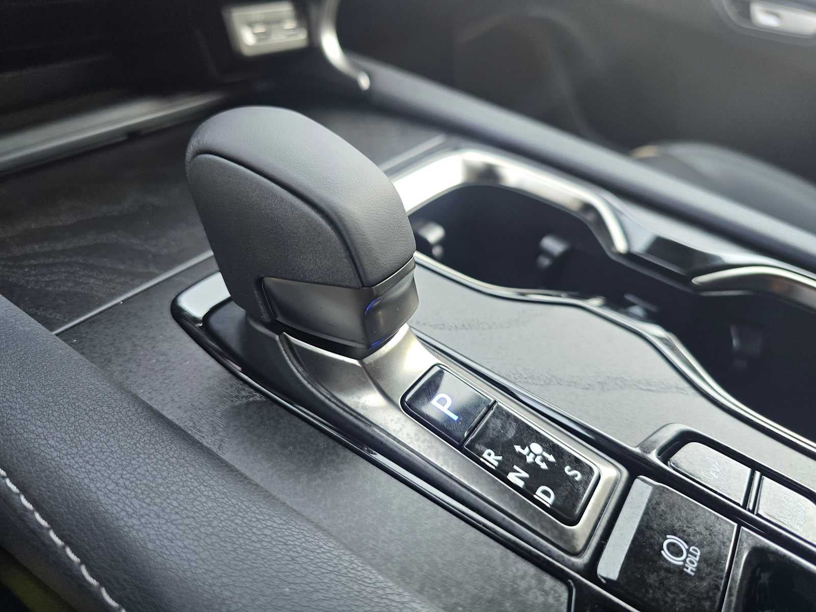2026 Lexus RX 450h PLUS PREMIUM AWD