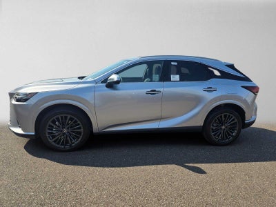 2026 Lexus RX 450h PLUS PREMIUM AWD