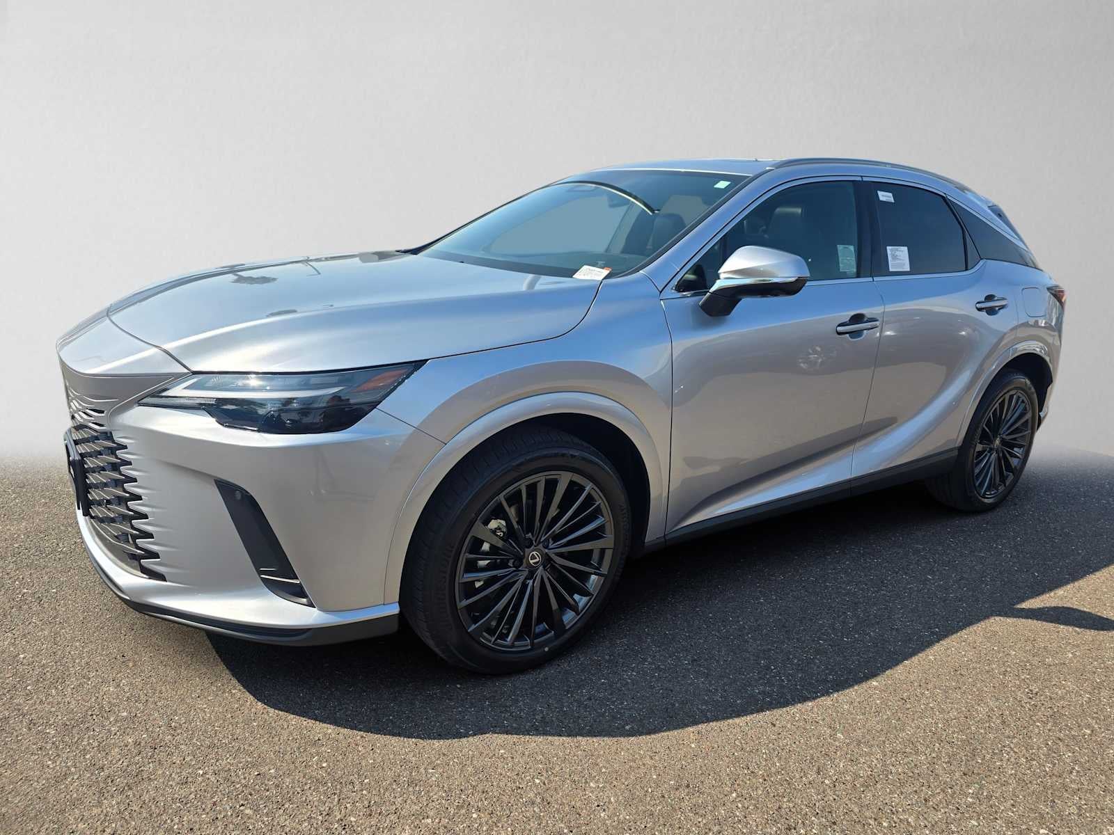 2026 Lexus RX 450h PLUS PREMIUM AWD