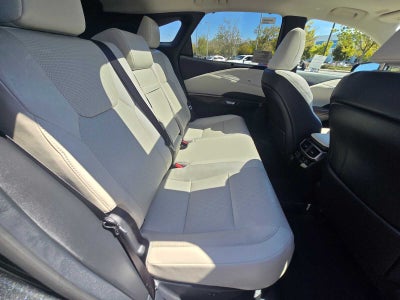 2026 Lexus RX 450h PLUS LUXURY AWD