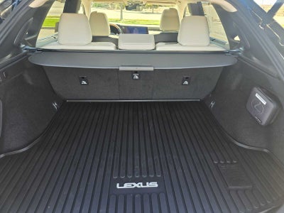 2026 Lexus RX 450h PLUS LUXURY AWD