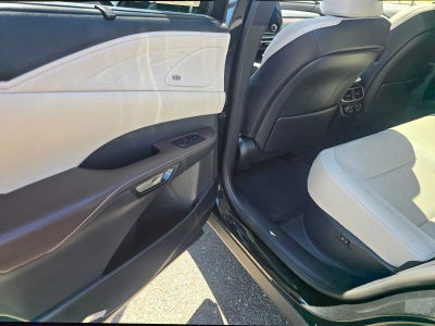 2026 Lexus RX 450h PLUS LUXURY AWD