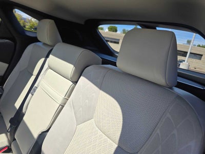 2026 Lexus RX 450h PLUS LUXURY AWD