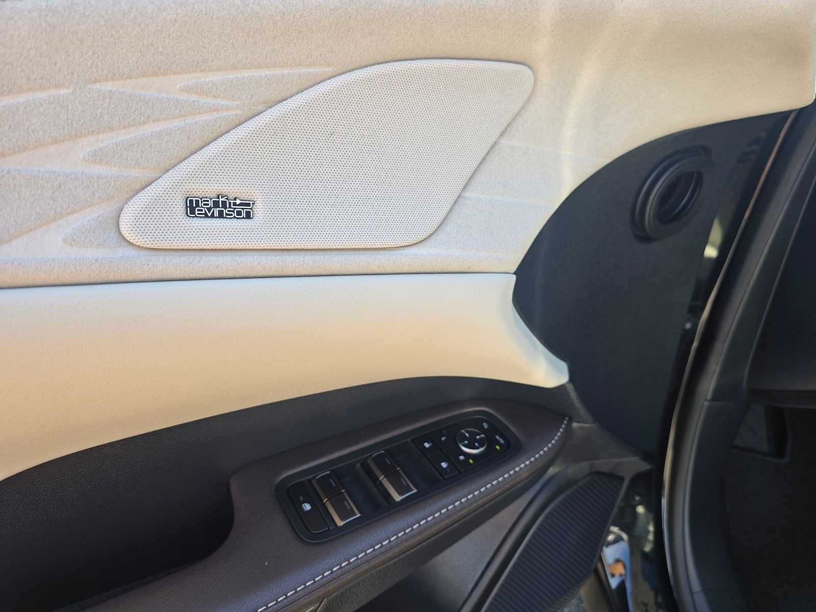 2026 Lexus RX 450h PLUS LUXURY AWD