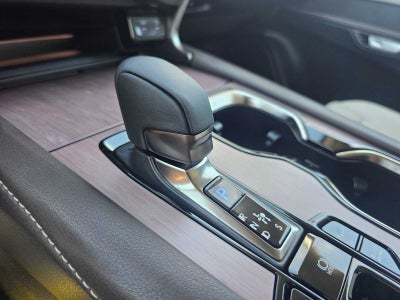 2026 Lexus RX 450h PLUS LUXURY AWD