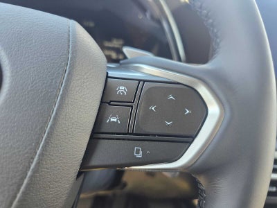 2026 Lexus RX 450h PLUS LUXURY AWD