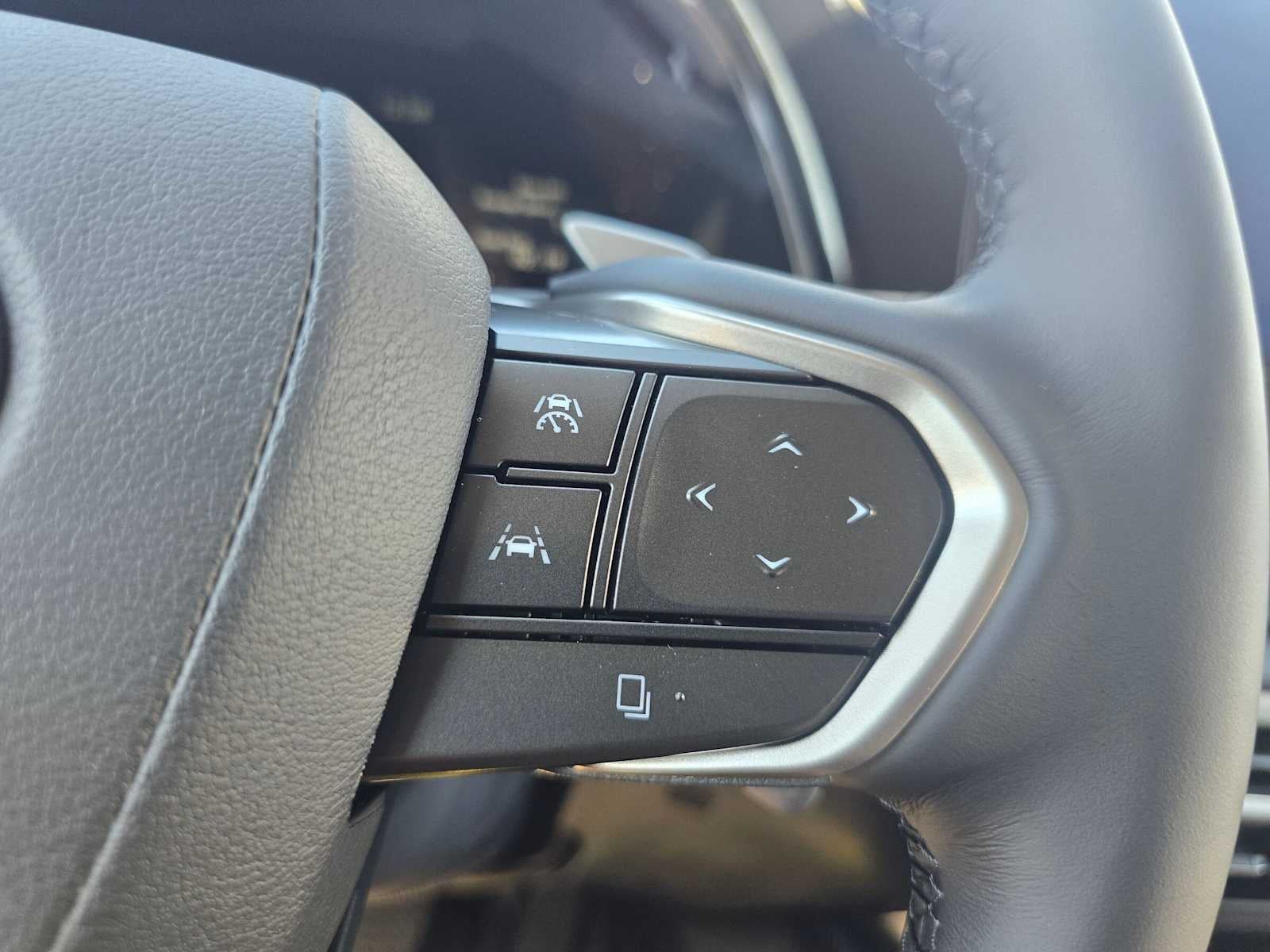 2026 Lexus RX 450h PLUS LUXURY AWD