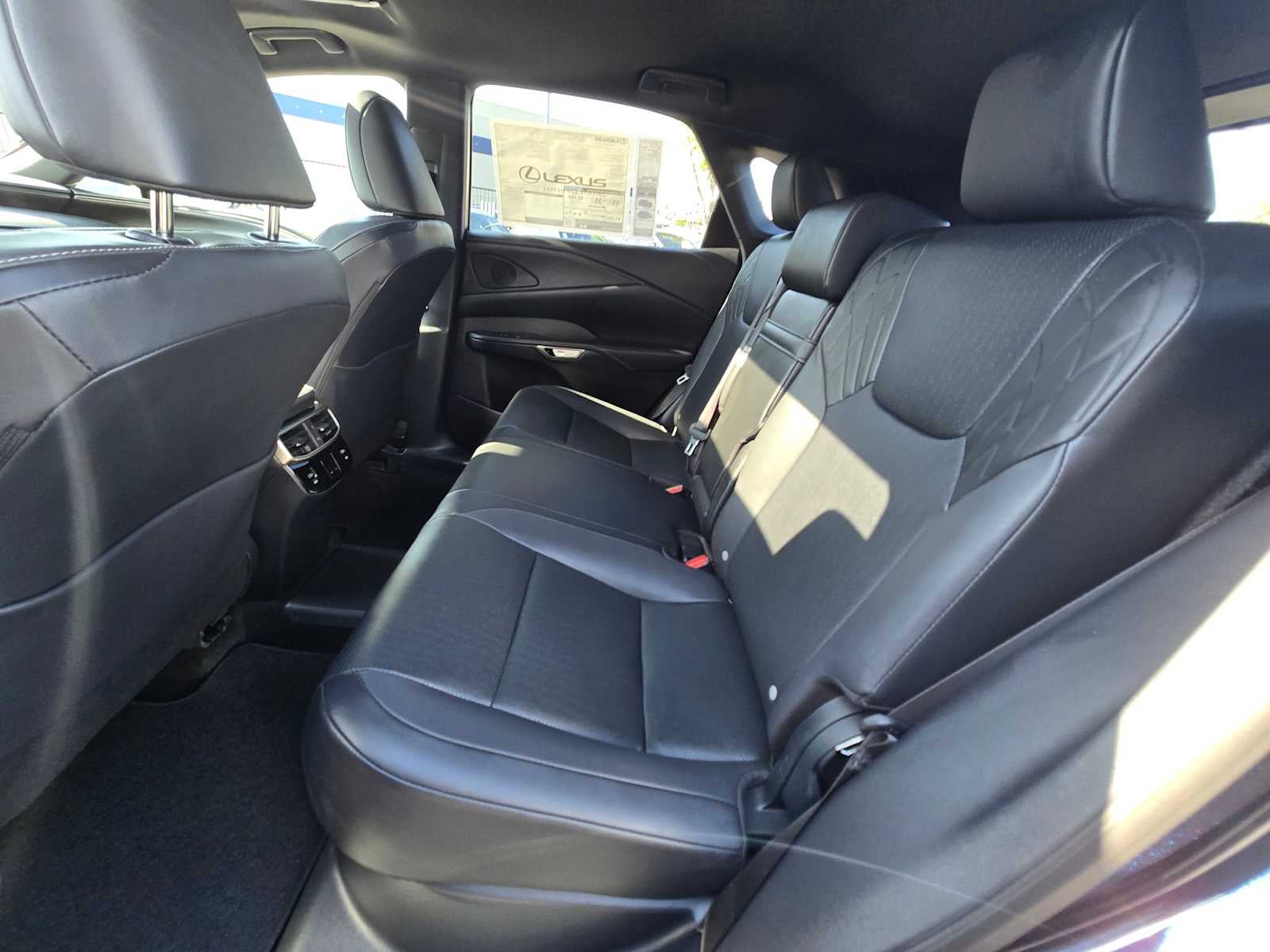2026 Lexus RX 450h Premium