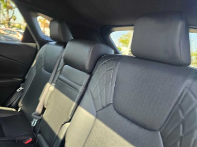 2026 Lexus RX 450h Premium