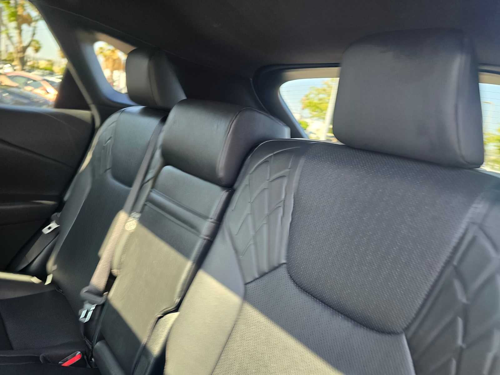 2026 Lexus RX 450h Premium