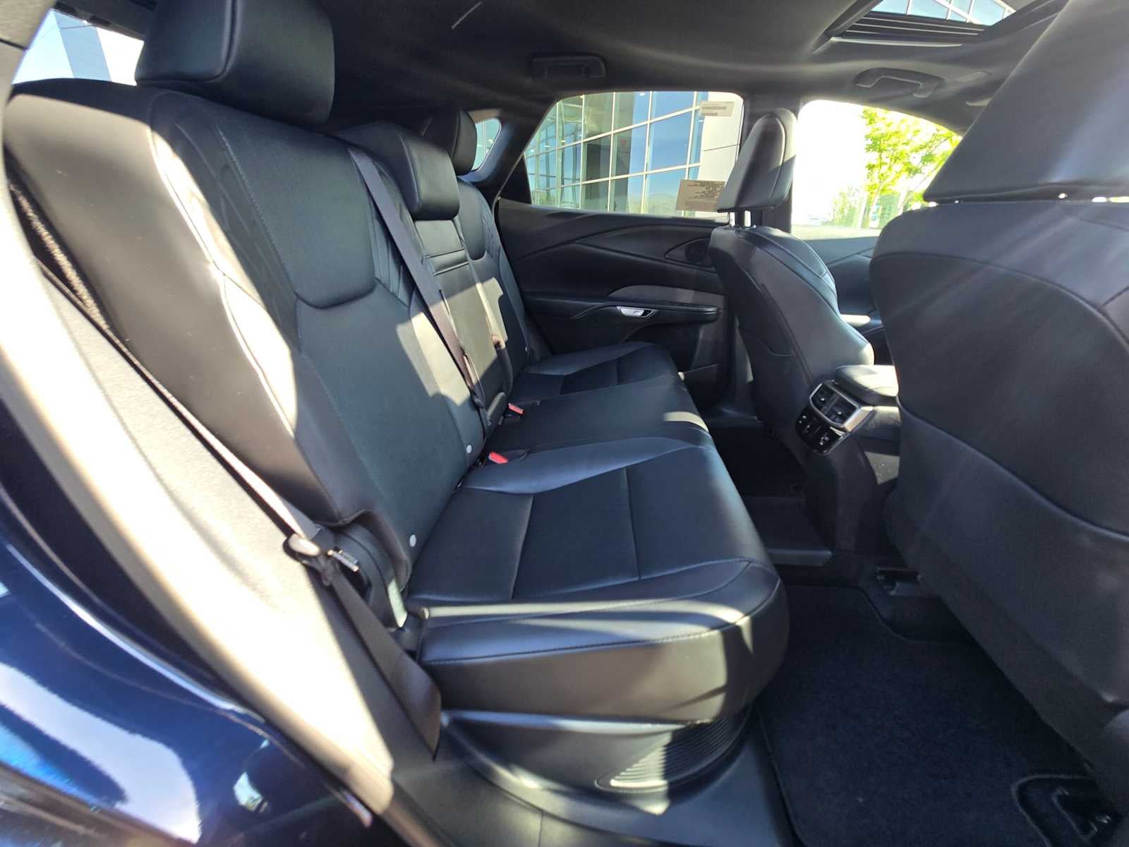 2026 Lexus RX 450h Premium