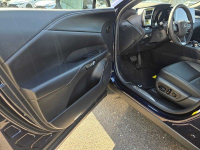 2026 Lexus RX 450h Premium