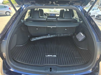 2026 Lexus RX 450h Premium