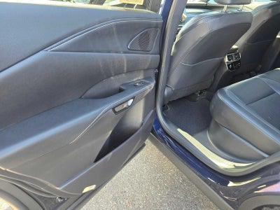 2026 Lexus RX 450h Premium