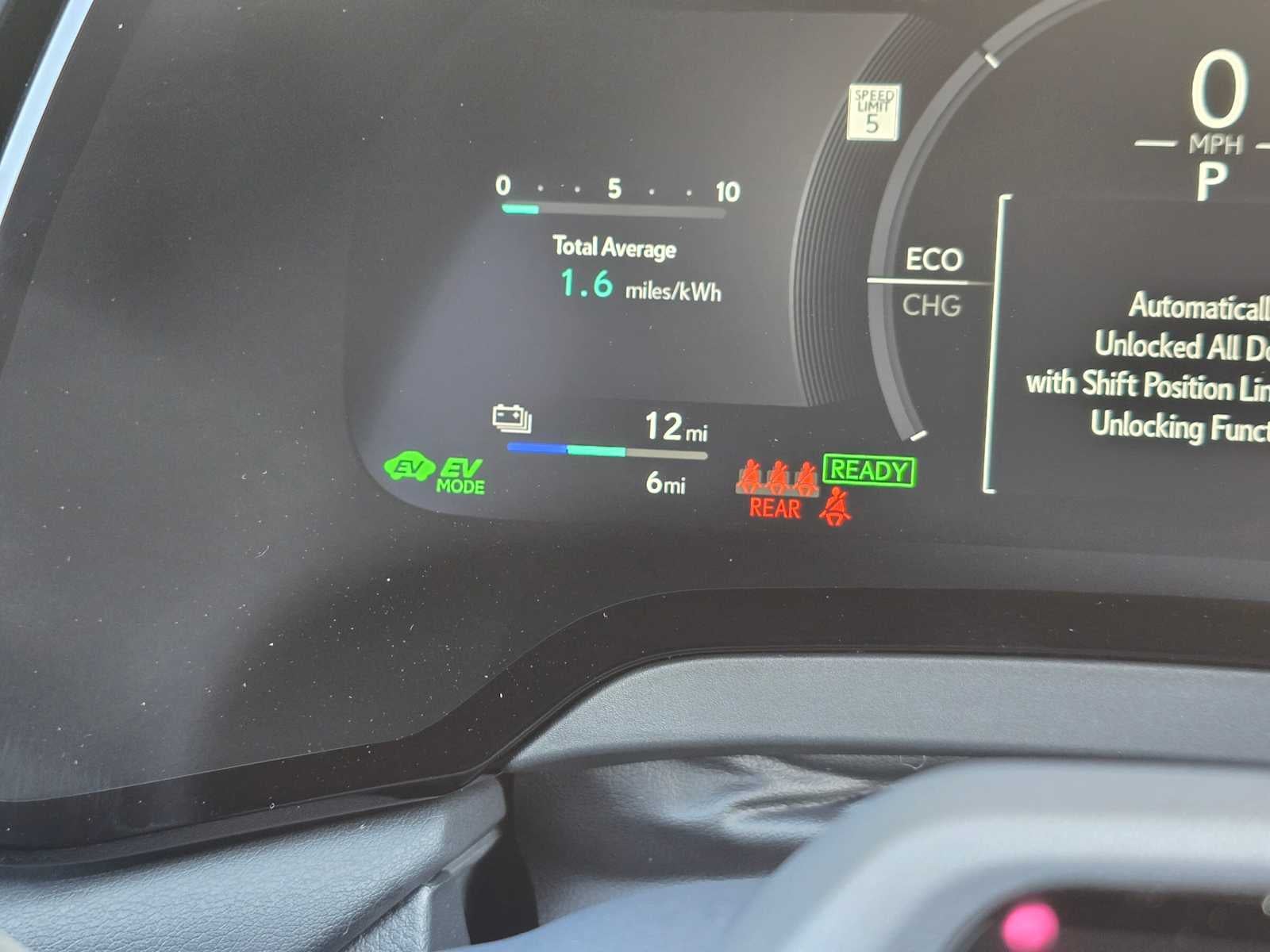 2026 Lexus RX 450h Premium