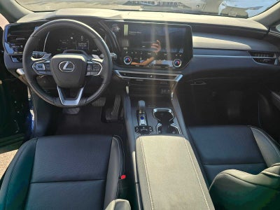2026 Lexus RX 450h Premium