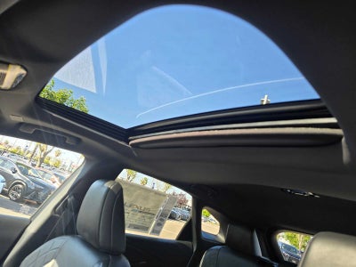 2026 Lexus RX 450h Premium