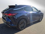 2026 Lexus RX 450h Premium
