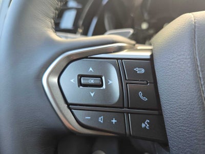 2026 Lexus RX 450h Premium