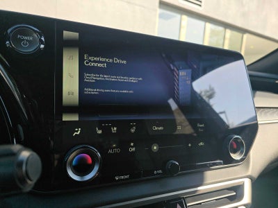 2026 Lexus RX 450h Premium
