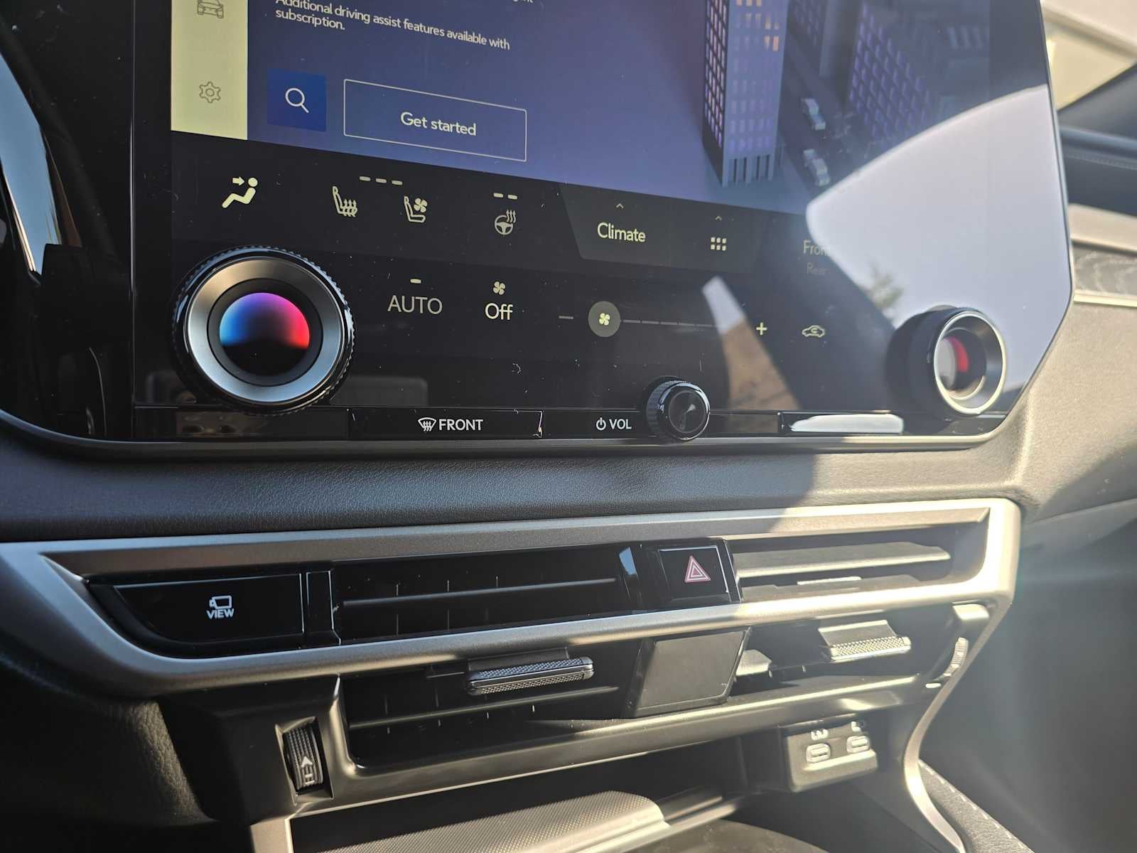 2026 Lexus RX 450h Premium