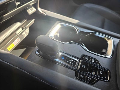 2026 Lexus RX 450h Premium