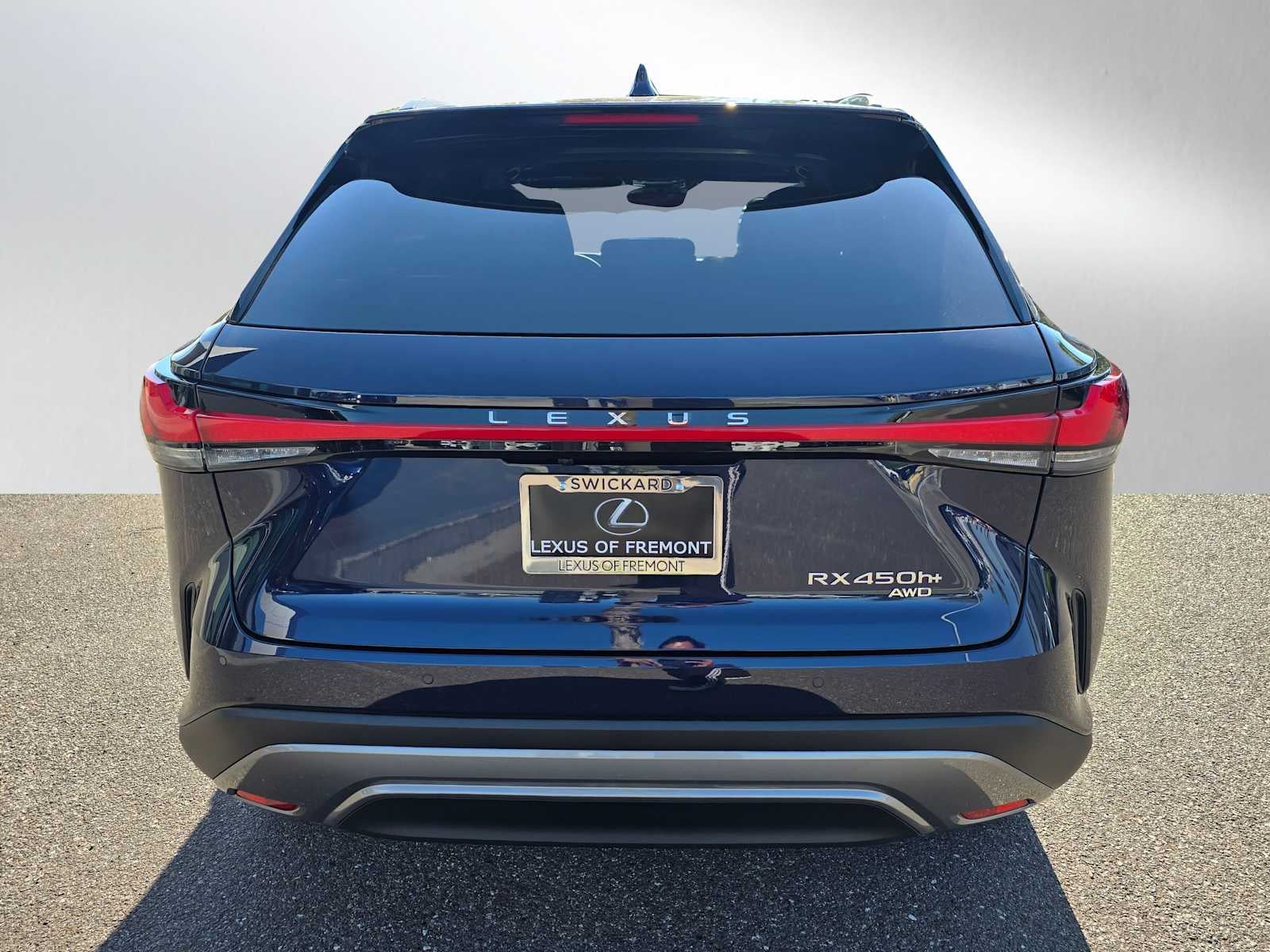 2026 Lexus RX 450h Premium